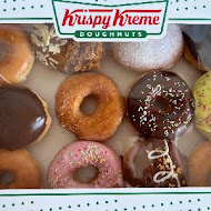 Krispy Kreme Doughnuts 甜甜圈(台北站前店)