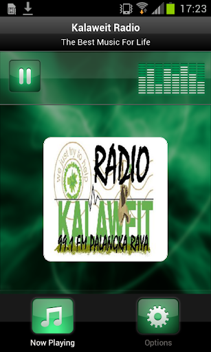 Kalaweit Radio