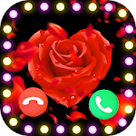 Cover Image of ダウンロード Call Blocker - Color Call Screen, Flash , Ringtone 2.1 APK