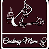 Cooking Mom, Devarabeesana Halli, Marathahalli, Bangalore logo