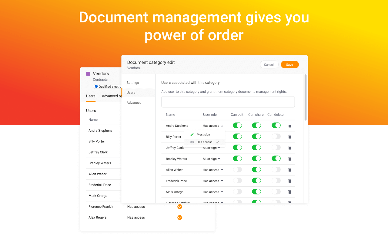 Dokobit e-signing and e-identification Preview image 6