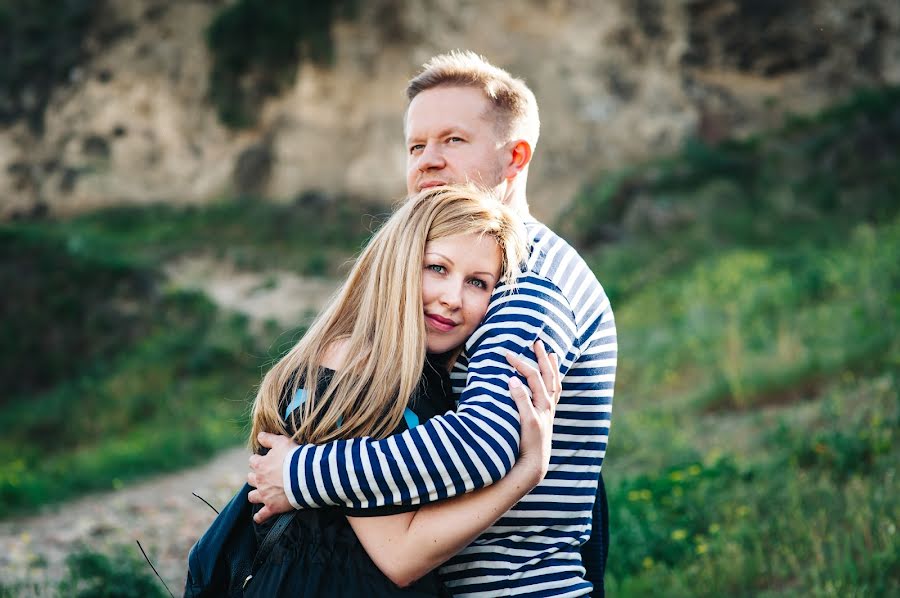 Wedding photographer Anastasiya Sholkova (sholkova). Photo of 10 February 2017