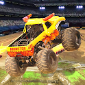 Offroad Monster Truck Titan 3D