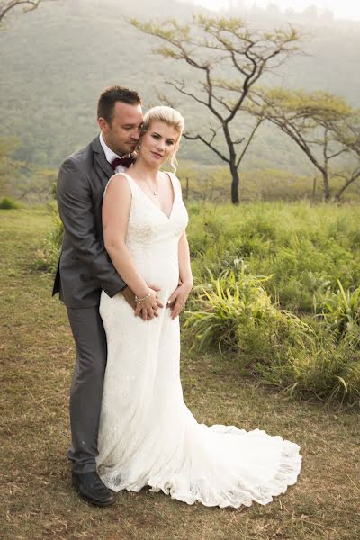 Fotógrafo de bodas Shannon Smith (zuriphotography). Foto del 23 de enero 2019