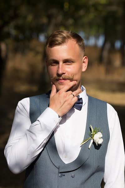 Wedding photographer Evgeniy Logvinenko (logvinenko). Photo of 21 January 2019