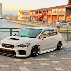 WRX STI