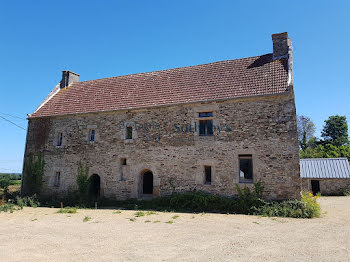 maison à Morlaix (29)