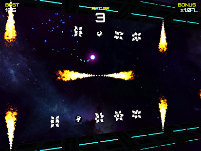 Quantum Dash 1.110 APK + Mod (Unlimited money) for Android