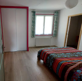chambre à Labarthe-sur-Lèze (31)
