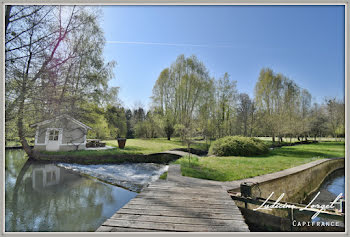 moulin à Mareuil-sur-Ourcq (60)