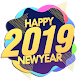 Download WASticker Apps - Happy New Year 2019 For PC Windows and Mac