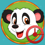 Timer for Kids - visual countdown for children Apk