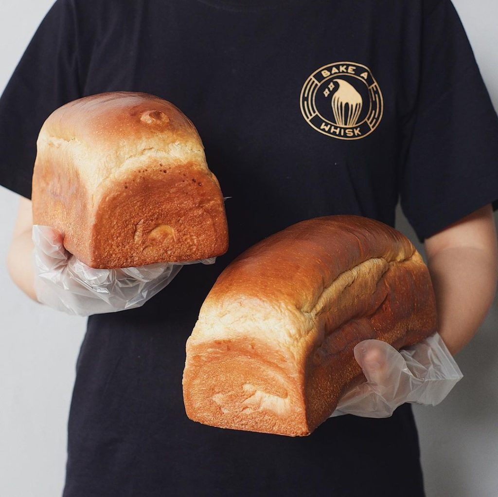  Kreasi Brioche Untuk Sarapan 