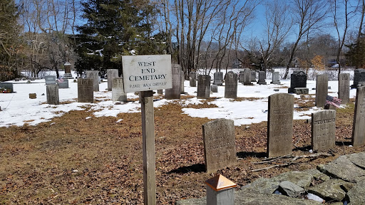 West End Cemetery