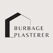 Burbage Plasterer Logo