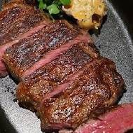 教父牛排 Danny's Steak House