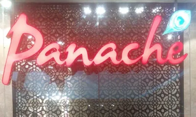 Panache