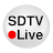 SDTV Live icon