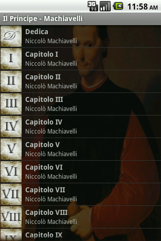 免費下載書籍APP|Il Principe - Machiavelli app開箱文|APP開箱王