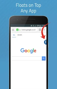   Bubble for Facebook- screenshot thumbnail   