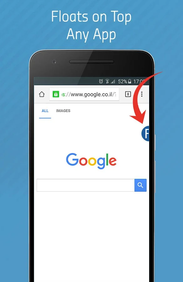    Bubble for Facebook- screenshot  