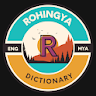 Rohingya Dictionary icon