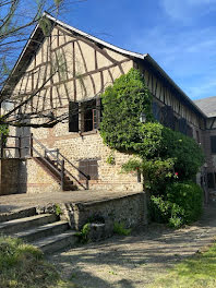 maison à Saint-Aubin-Epinay (76)