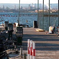 Il porto di taranto di 