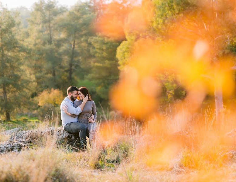 Bryllupsfotograf Giannakis Andreou (giannakisandreou). Bilde av 20 oktober 2020