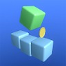 Stepping Cube icon