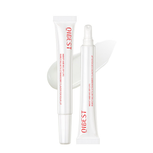 Title 5, Lip Lotion Hydrates And Protects Against Drynes...