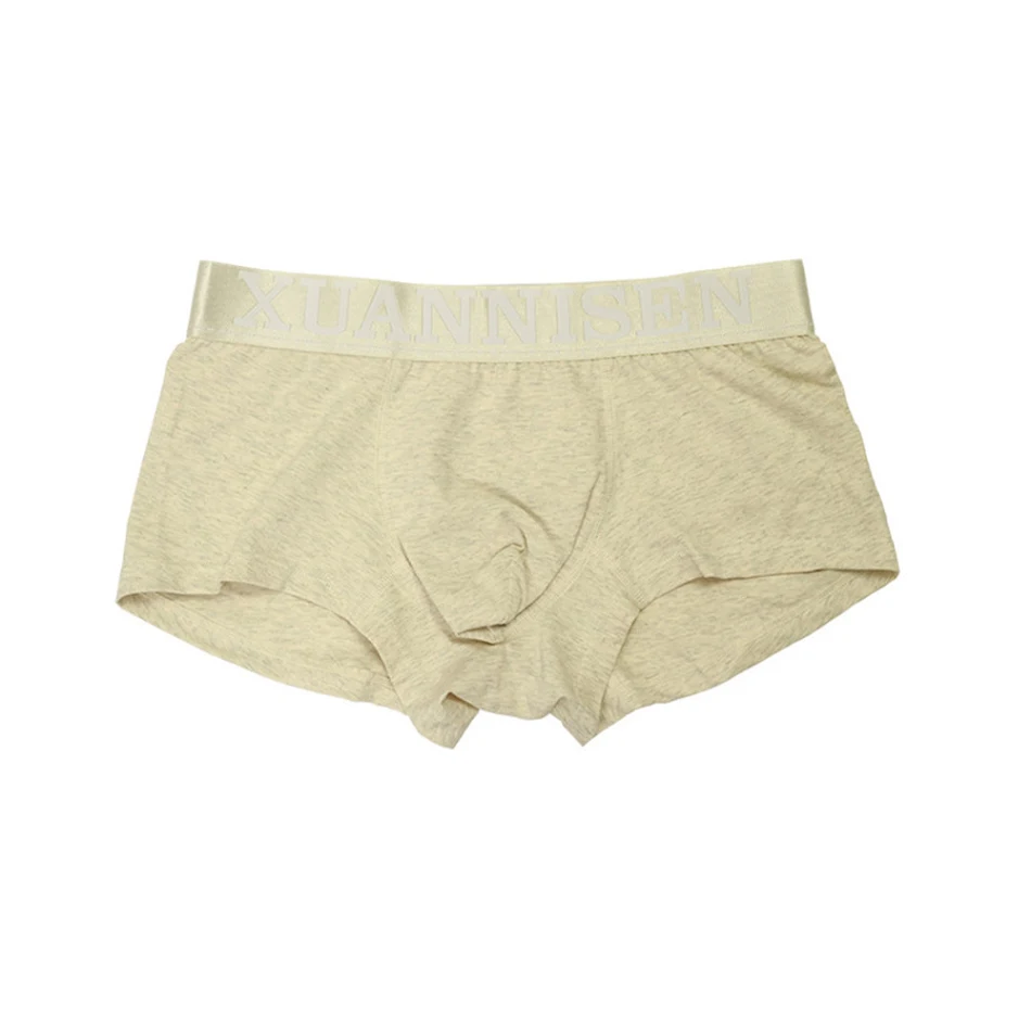 Boyshorts de Verano Transpirables Ropa Interior Fresca y Cómoda para Niños. Perfecta para el Calor, Disfruta del Verano con Suavidad.