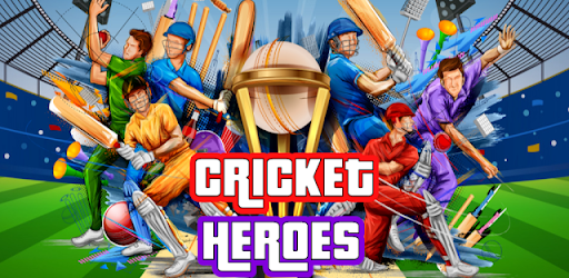 Cricket Heroes HD