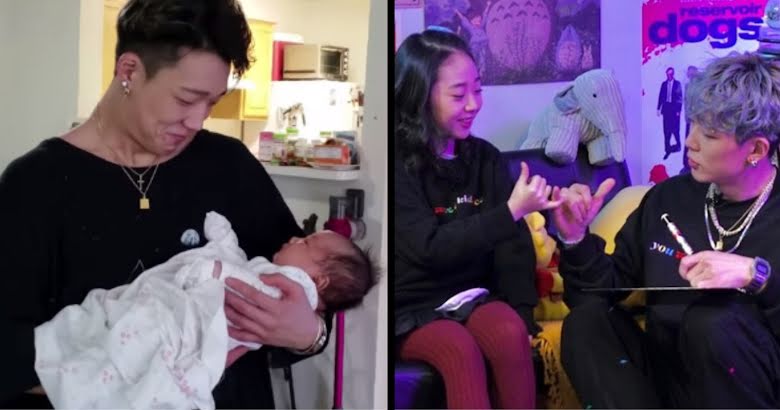 10+ Reasons Why iKON's Bobby Will Be The Best Dad Ever - Koreaboo