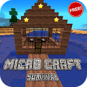 Download Micro Craft: Survival Install Latest APK downloader