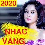 Cover Image of Unduh Nhạc Vàng - Nhạc Bolero - Ca Nhạc Trữ Tình Bolero 1.1 APK