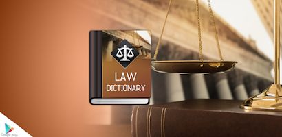 Law Dictionary Offline Screenshot