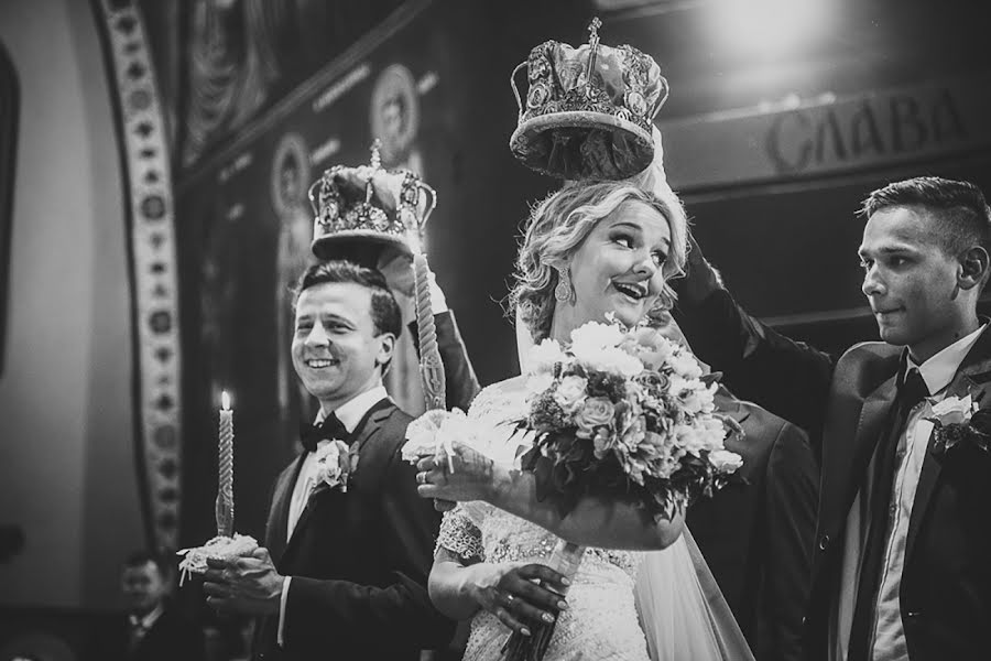 Wedding photographer Jakub Ćwiklewski (jakubcwiklewski). Photo of 10 June 2016