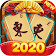 Mahjong Jungle icon