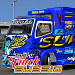 Cover Image of 下载 Download Mod Truk Oppa Muda Bussid Terpal Segitiga 1.0 APK