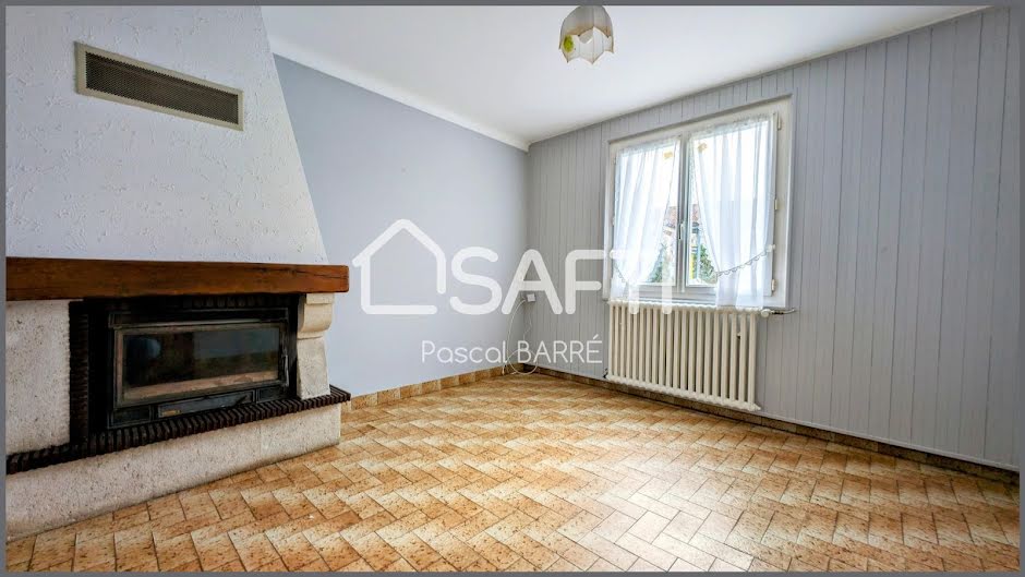 Vente maison 7 pièces 100 m² à Sainte-Flaive-des-Loups (85150), 185 000 €