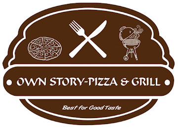 Own Story Pizza & Grill menu 