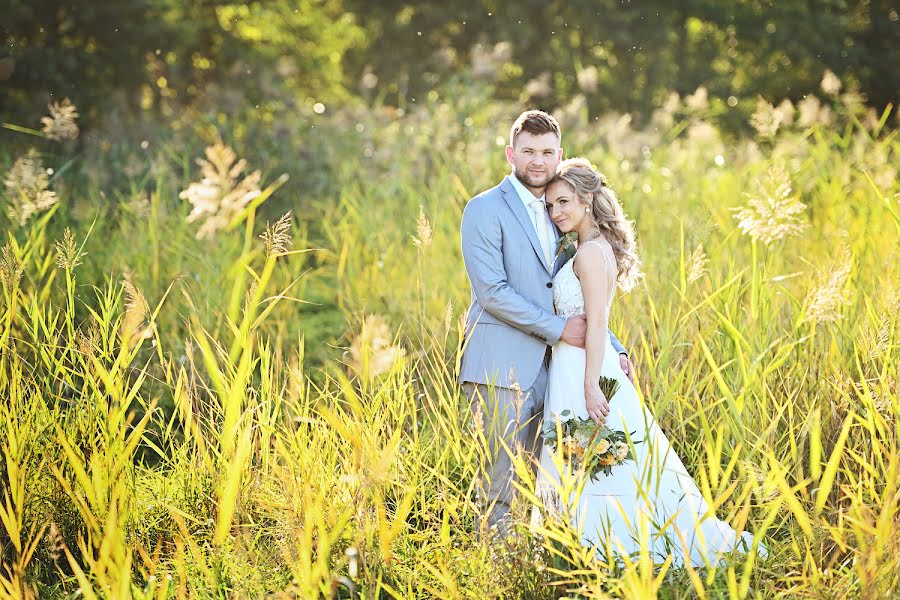 Fotógrafo de bodas Radek Fouček (radekfouek). Foto del 17 de diciembre 2019