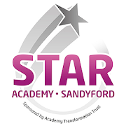 Star Academy Sandyford  Icon