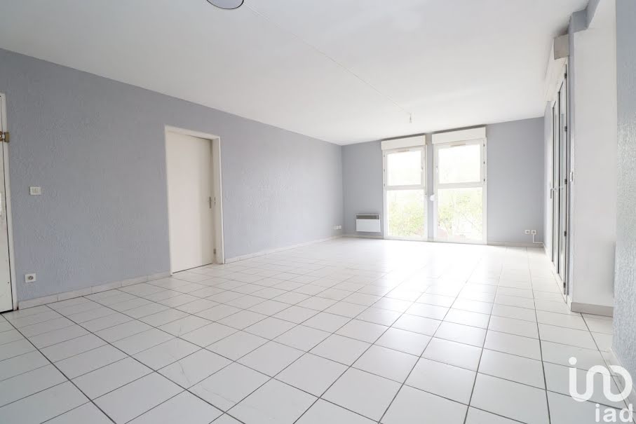 Vente appartement 3 pièces 68 m² à Perpignan (66000), 124 000 €