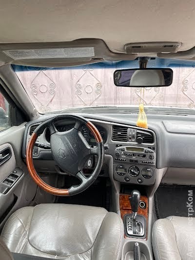 продам авто Nissan Primera Primera (P11) фото 4