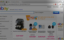 eBay.it small promo image