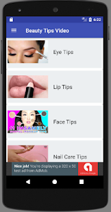 Beauty Tips For Woman(圖2)-速報App
