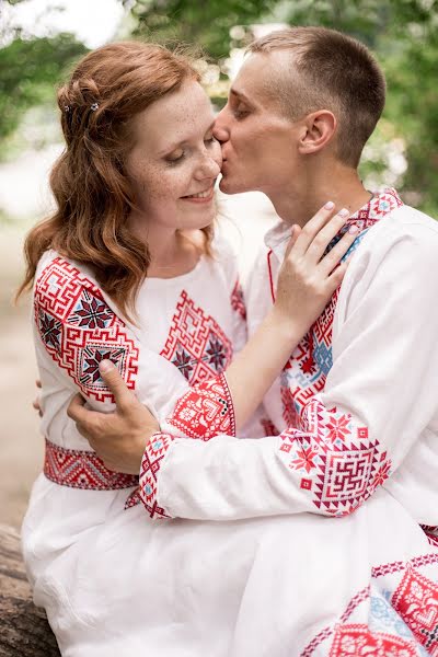 Fotógrafo de bodas Valeriya Rooz (valeriarooz). Foto del 1 de agosto 2017