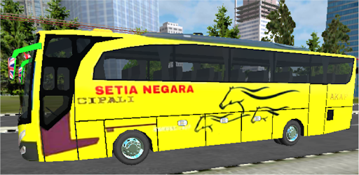 Livery Bussid Al Faruq Hd - livery truck anti gosip